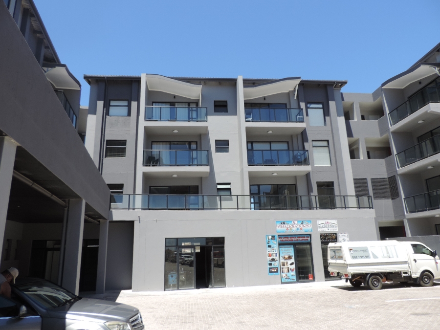 1 Bedroom Property for Sale in Mykonos Western Cape